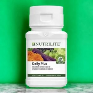 Nutrilite Daily Plus