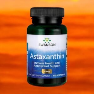 Swanson Astaxanthin