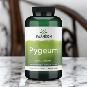 Swanson Pygeum