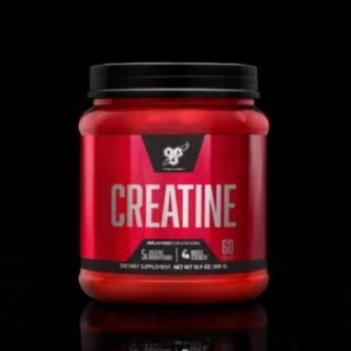 BSN Creatina Monohidratada