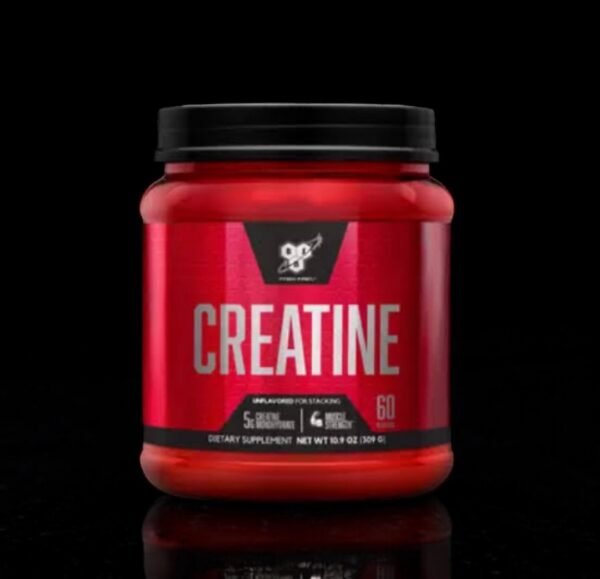 BSN Creatina Monohidratada