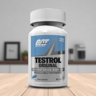 GAT Testrol