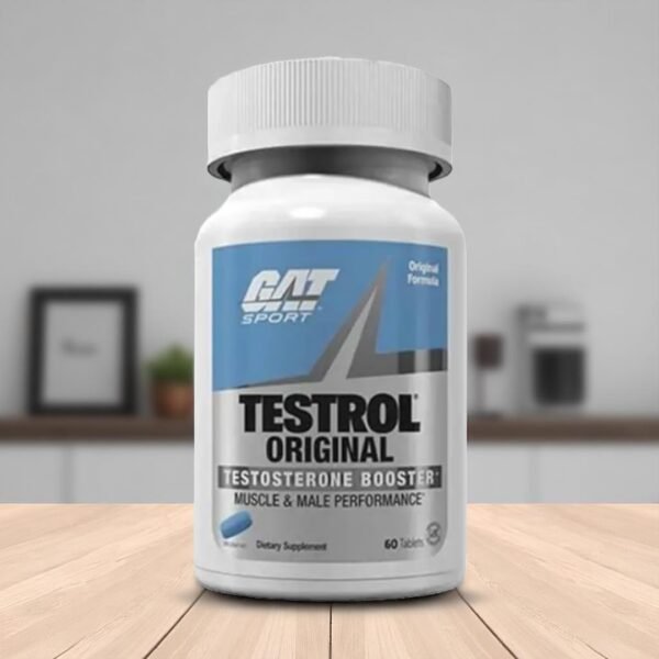 GAT Testrol