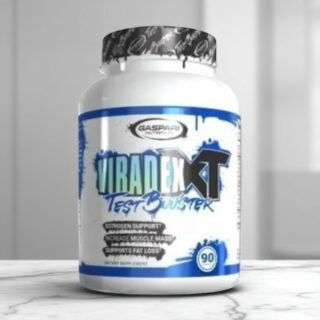 Gaspari Nutrition