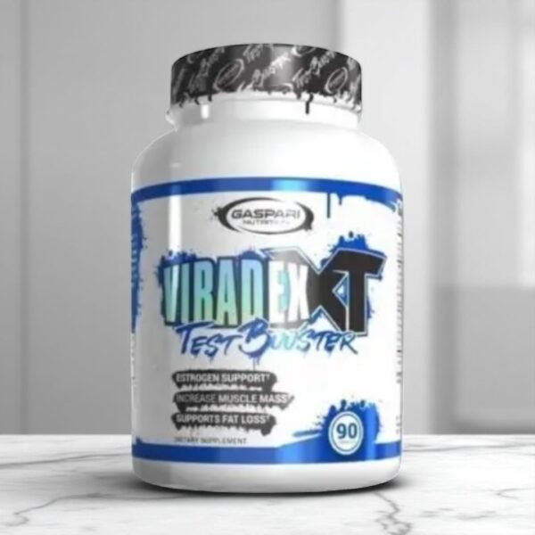 Gaspari Nutrition