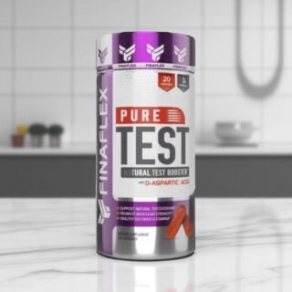 Finaflex Pure Test