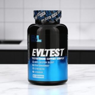 EVLTEST