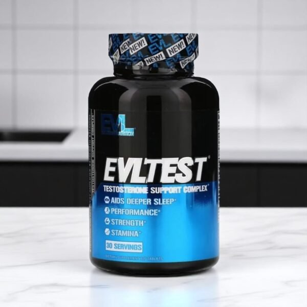 EVLTEST