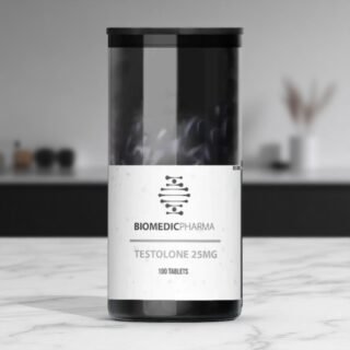 Biomedic Testolone