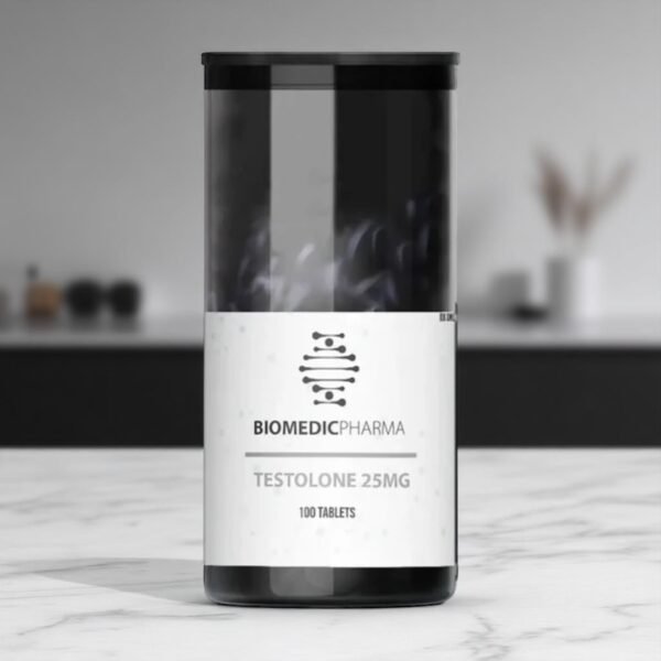 Biomedic Testolone