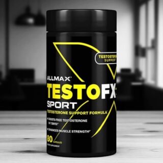 Allmax TestoFX Sport