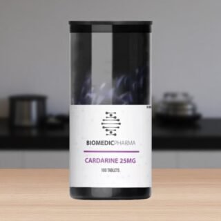 Biomedic Cardarine