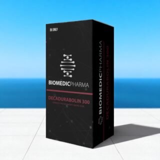 Biomedic Decadurabolin 300