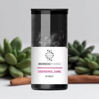 Biomedic Ligandrol 25mg