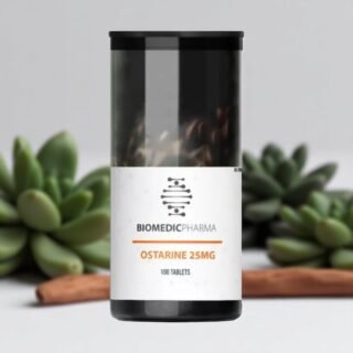 Biomedic Ostarine