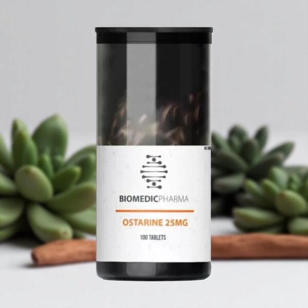 Biomedic Ostarine