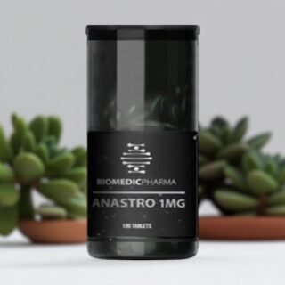 Biomedic Pharma Anastro