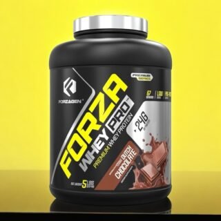 Forzagen Forzawhey Pro