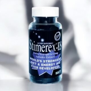 HTP Stimerex-ES