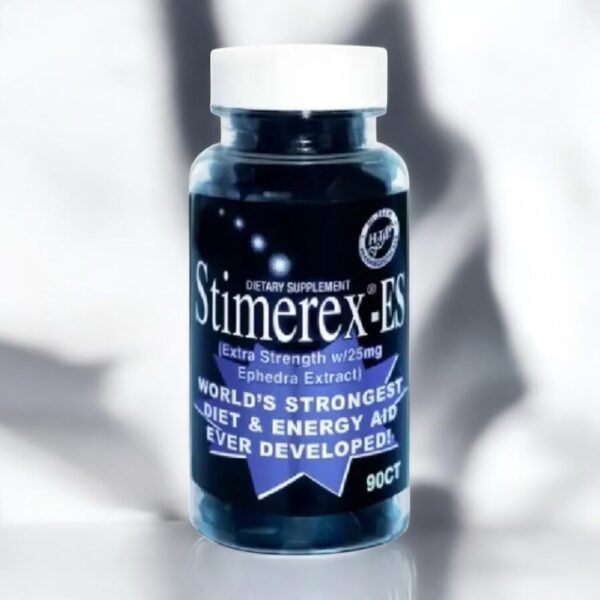 HTP Stimerex-ES
