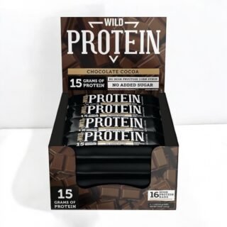 Wild Protein