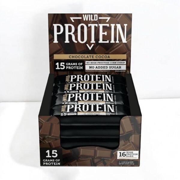 Wild Protein