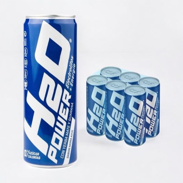 H2O Power