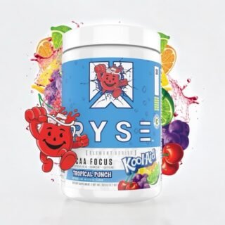 Ryse Element Series BCAA