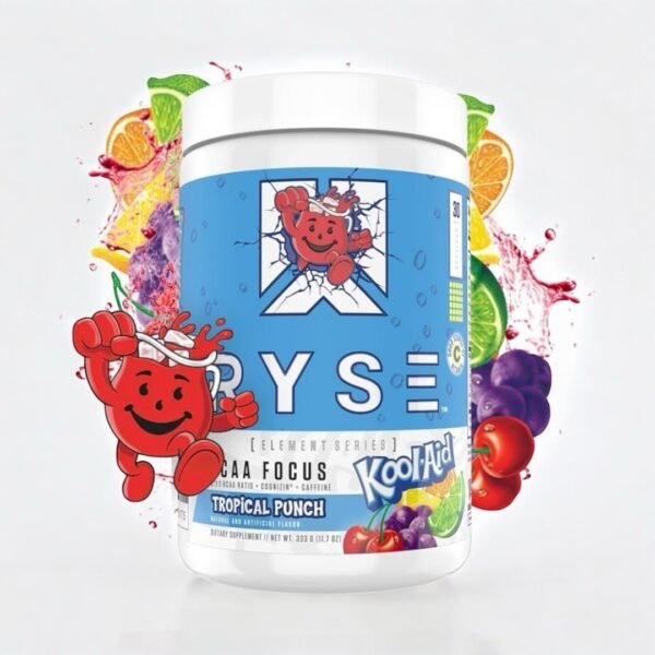 Ryse Element Series BCAA