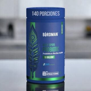 Birdman Daily Spore