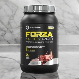 Forzagen Forzawhey
