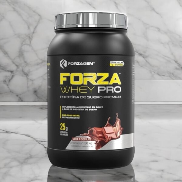 Forzagen Forzawhey
