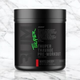 RAW THUPER THAVAGE