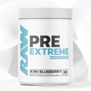 Raw Pre Extreme