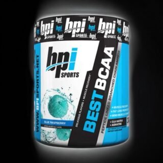 BPI Sports Best BCAA