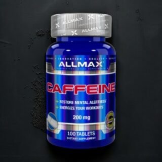 Allmax Caffeine