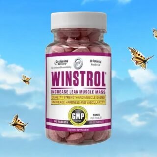 HTP Winstrol
