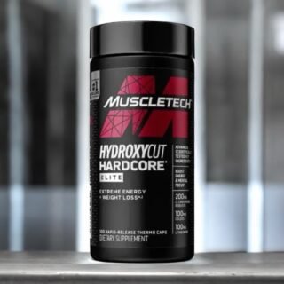Muscletech Hydroxycut