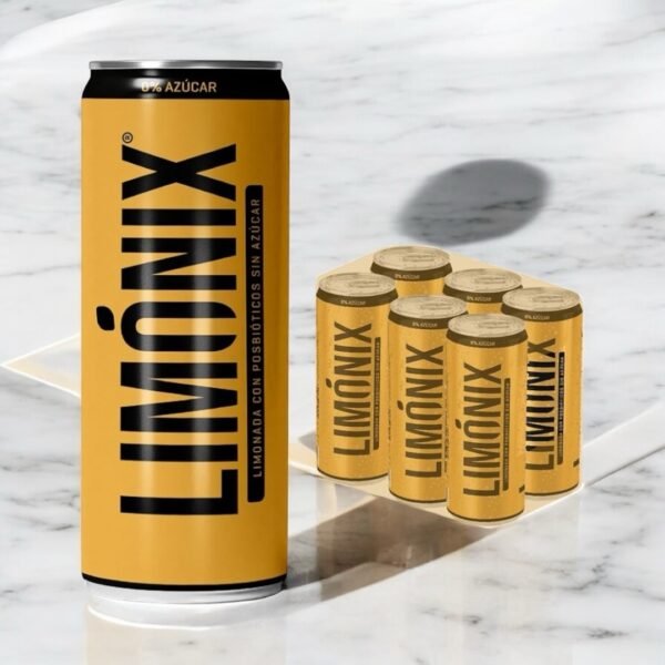 Limonix Limonada