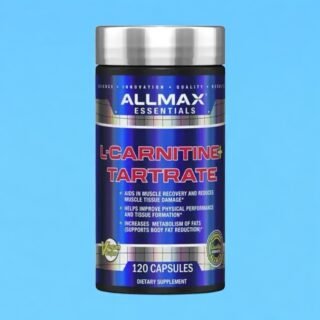 Allmax Carnitine