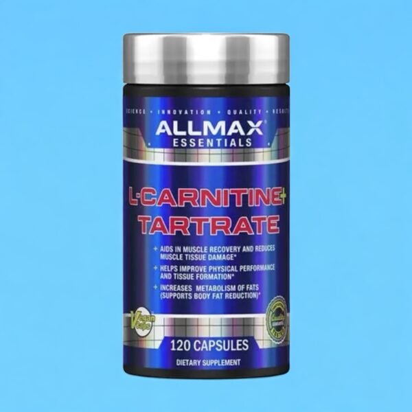 Allmax Carnitine