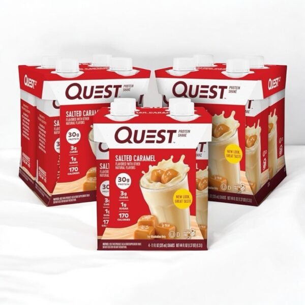 Quest Nutrition Shake