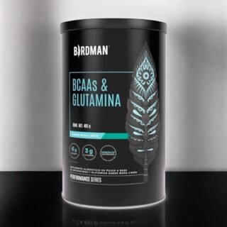 Birdman BCAAs
