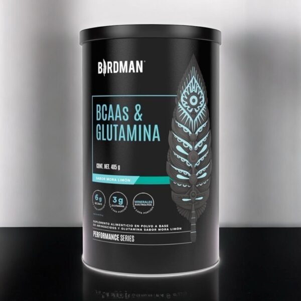 Birdman BCAAs