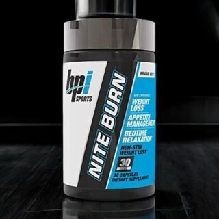 BPI Nite Burn