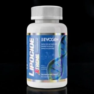 Evogen Lipocide Xtreme
