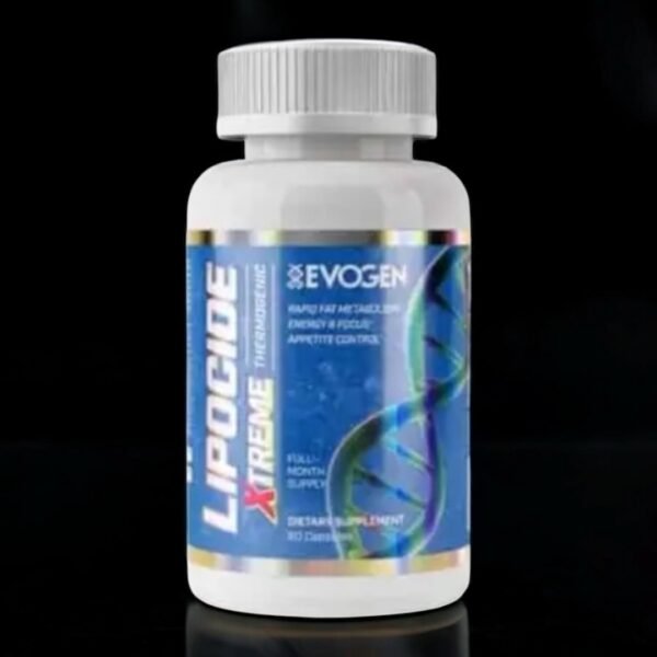 Evogen Lipocide Xtreme