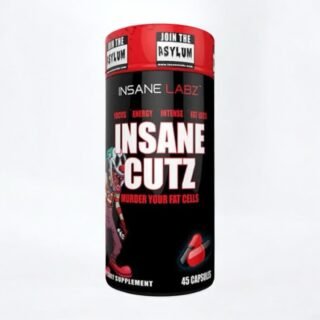 Insane Labz Insane Cutz