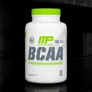 MusclePharm Essentials