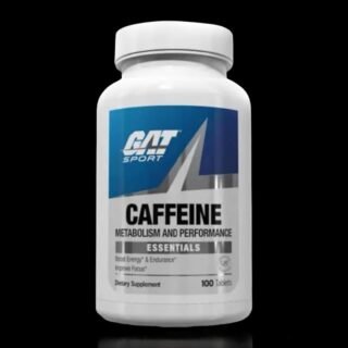 GAT Caffeine